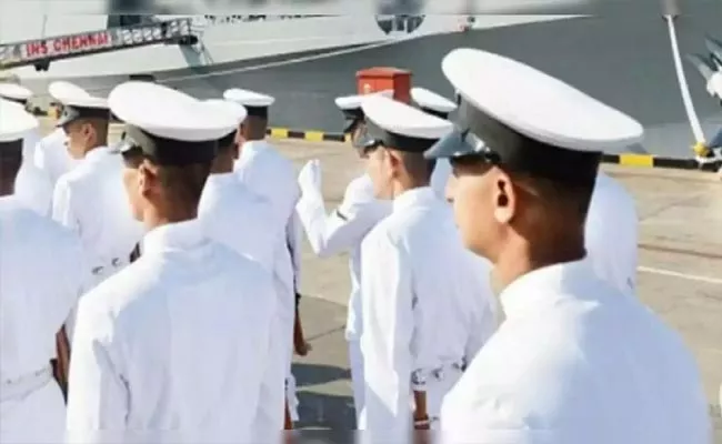 Big Relief For 8 Indian Navy Veterans On Death Row In Qatar - Sakshi