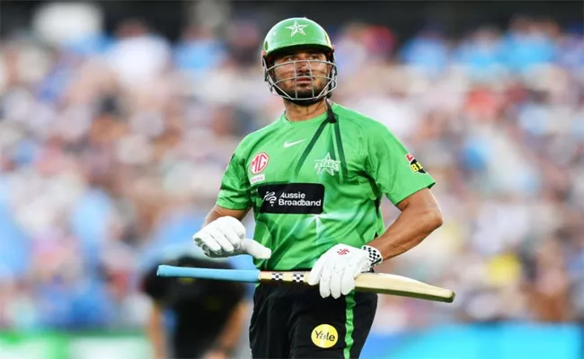 BBL 2023: Stoinis Shines As Melbourne Stars Beat Adelaide Strikers - Sakshi