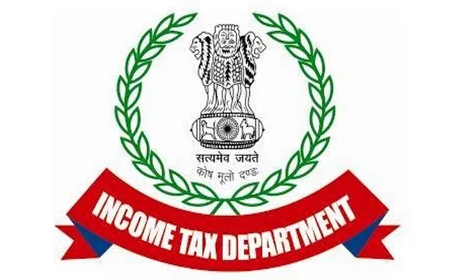 Income tax raids on Odisha-based distillery group - Sakshi