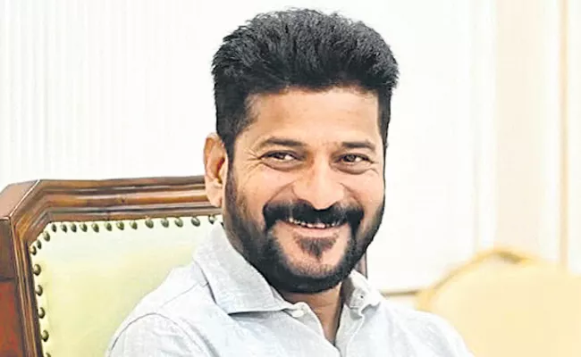 CM Revanth Reddy On New pensions ration cards house grants - Sakshi