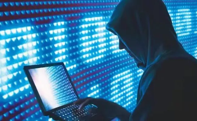 New Approach Of Cyber Crime Is Digital Arrest - Sakshi