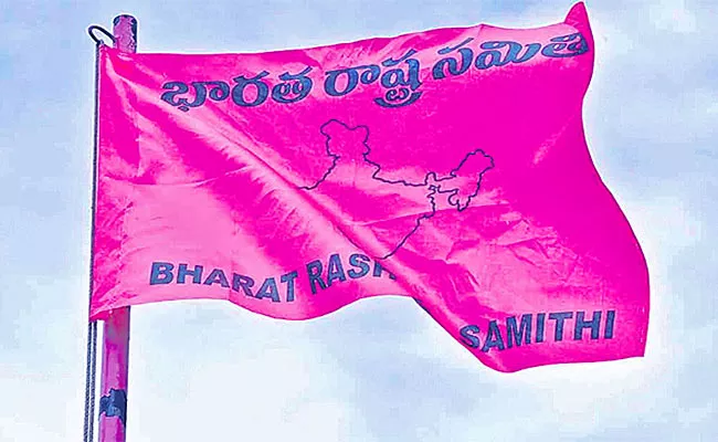 Brs Party Is Completely Weakened Khammam District - Sakshi