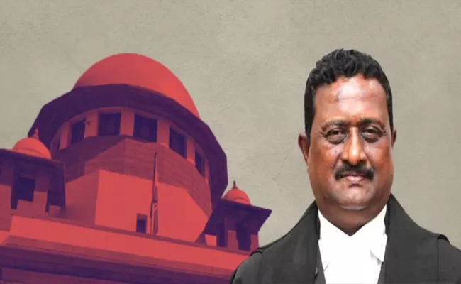 Collegium recommends Karnataka Chief Justice Prasanna B. Varale for SC judgeship - Sakshi