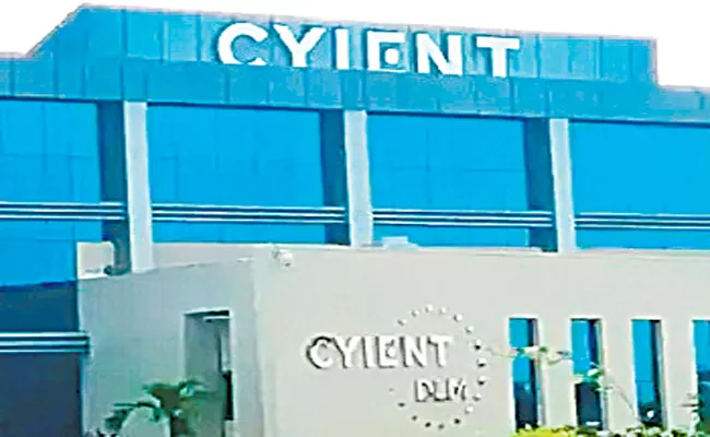 Cyient profit is Rs.173 crores - Sakshi