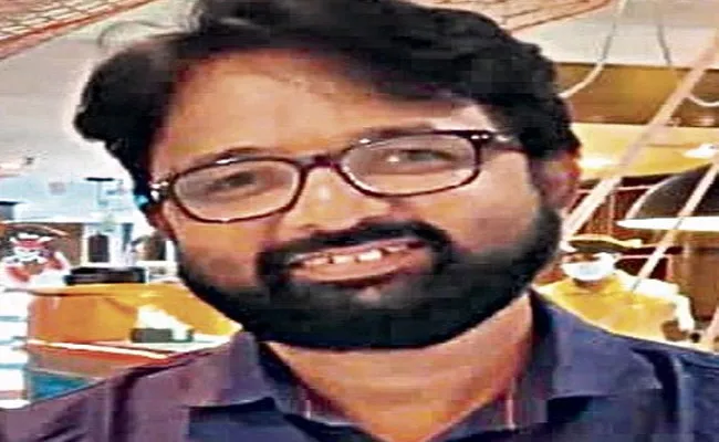 Senior Journalist, Film Director Jayadev Passed Away - Sakshi