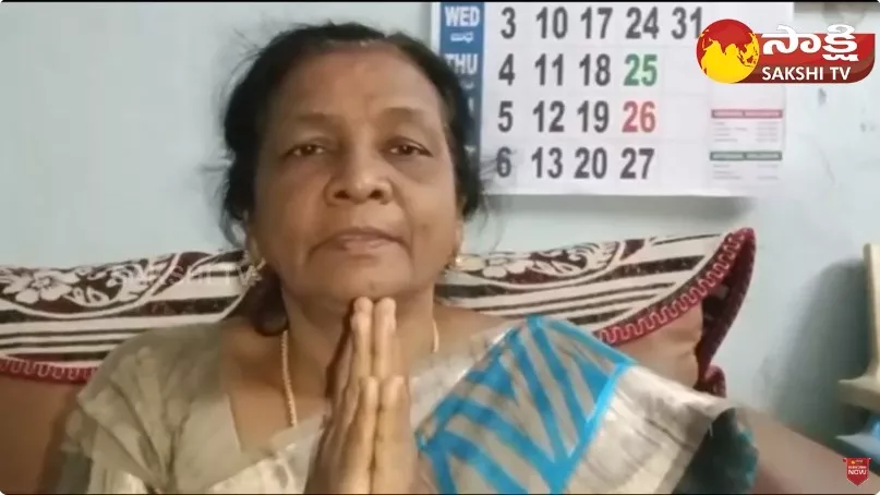 Parvathipuram Anganwadi Teacher Call Off Strike