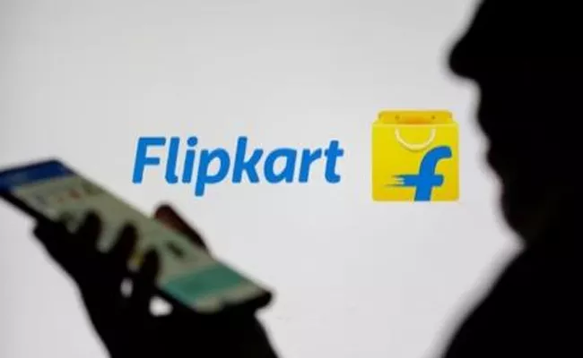 Flipkart Orders Will Be Same Day Delivery - Sakshi