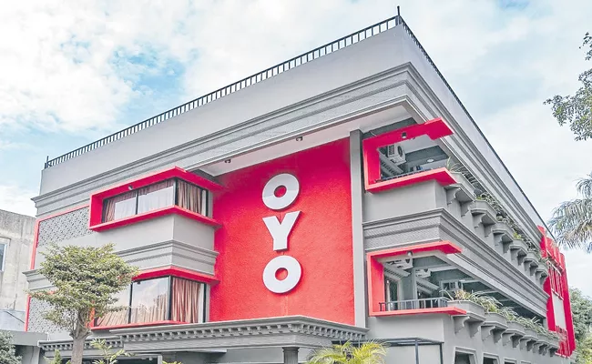 OYO enters sports hospitality, shortlists 100 hotels in 12 cities - Sakshi
