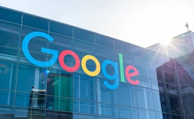 Google Second USD 10 Million Fund For Ukraine - Sakshi