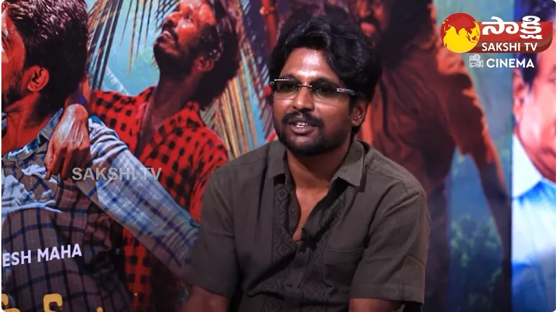 Actor Suhas About His Efforts For Ambajipeta Marriage Band Movie