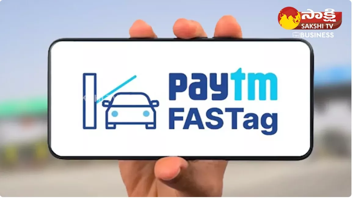 How to deactivate PayTm FASTag and Apply for Fresh one