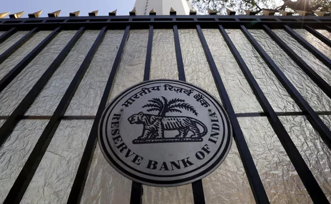 RBI imposes Rs 3 crore fine on SBI Canara Bank City Union Bank - Sakshi