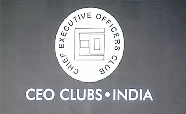CEO Clubs India conference from 1 March 2024 - Sakshi