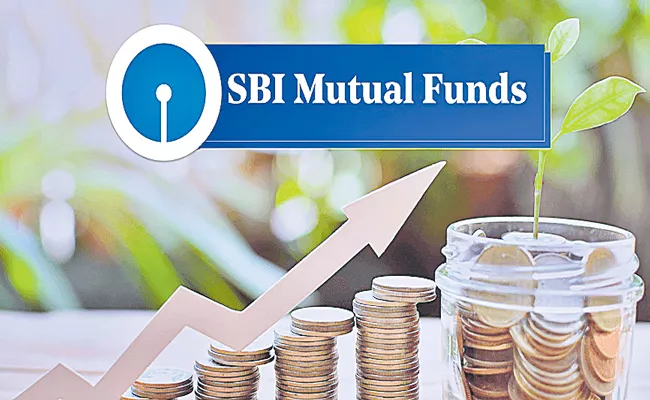 SBI Mutual Fund mops up over Rs 6,700 crore from new fund - Sakshi