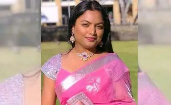 Hyderabad Woman Murdered In Australia - Sakshi