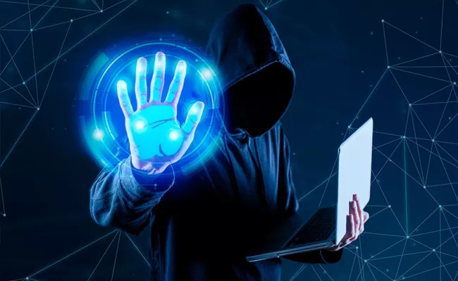 Cyber Attackers Maintain Hundreds Of Sims And Bank Accounts Each - Sakshi