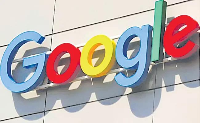 Play Store pricing policy: Competition Commission orders probe against Google - Sakshi