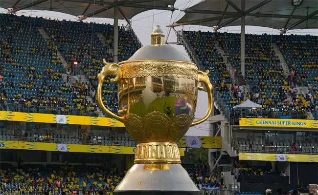 As Per Report IPL 2024 Knockout Matches Schedule Released - Sakshi
