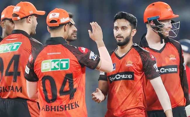 Blow For SRH: Star Spinner Likely to Miss Another Week Of IPL 2024 - Sakshi