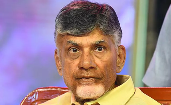 Kuppam TDP BC Leaders Fires On Chandrababu Special Story - Sakshi