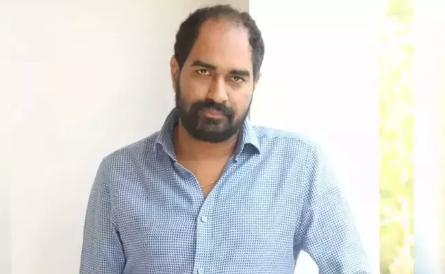 Director Krish Withdraw Petition From Drugs Case - Sakshi