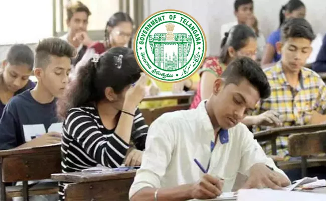Telangana SSC Exam Schedule Released Check details Inside - Sakshi