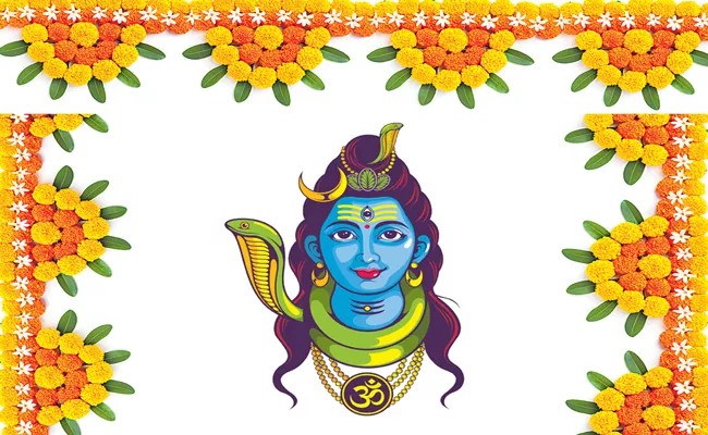 Mahashivratri 2024: Maha Shivaratri is a Hindu festival that honours God Shiva - Sakshi