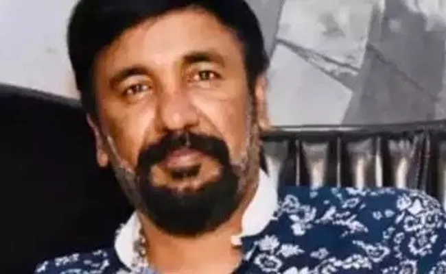 Kannada Producer Soundarya Jagadish Died Suspicious - Sakshi