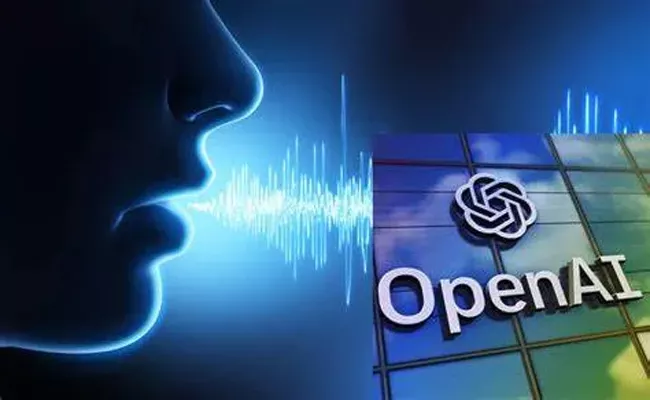 Open AI Says Its Working On AI That Mimics Human Voices In ChatGPT - Sakshi