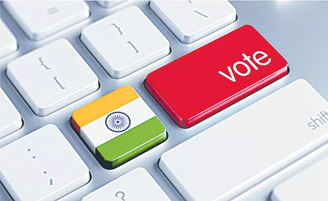 Lok sabha elections 2024: Election tourism is the new travel trend in India - Sakshi