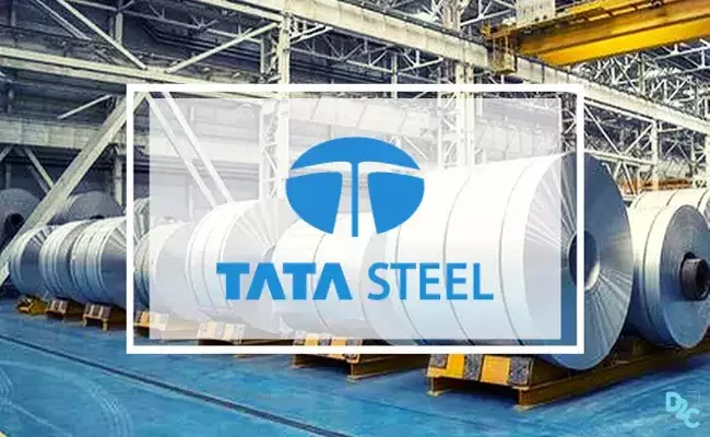 Tata Steel India Sales Rises 6 Percent To 20 Mn Tonnes - Sakshi