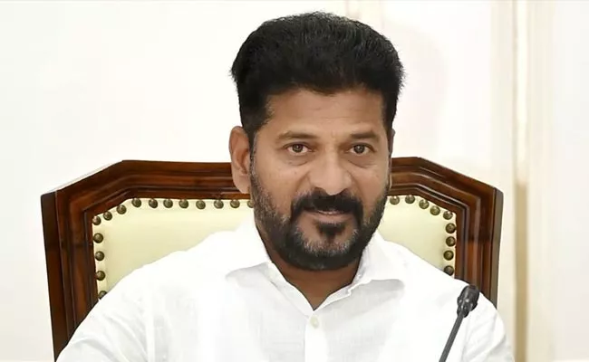 cm revanth reddy reply to delhi police notice of amit shah video