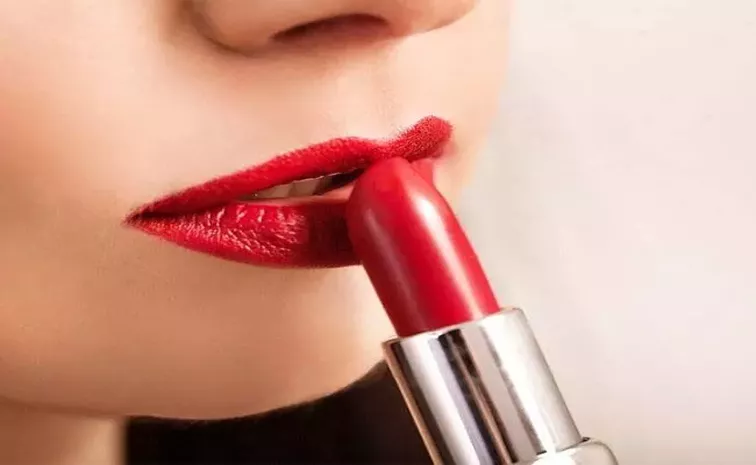 Did You Know Why North Korea Banned Red Lipstick