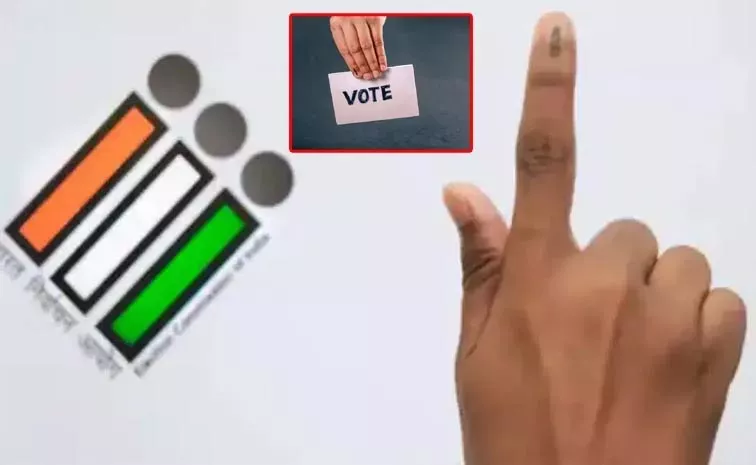 All Arrangements For 4rd Phase Lok Sabha Polls