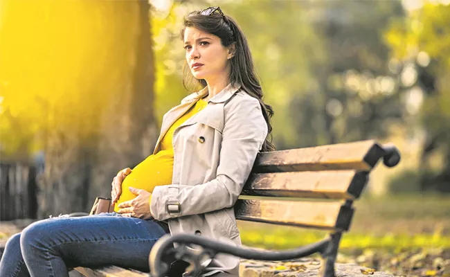 Dr Bhavana Kasu Precautions And Instructions About Second Time Caesarean Pregnancy