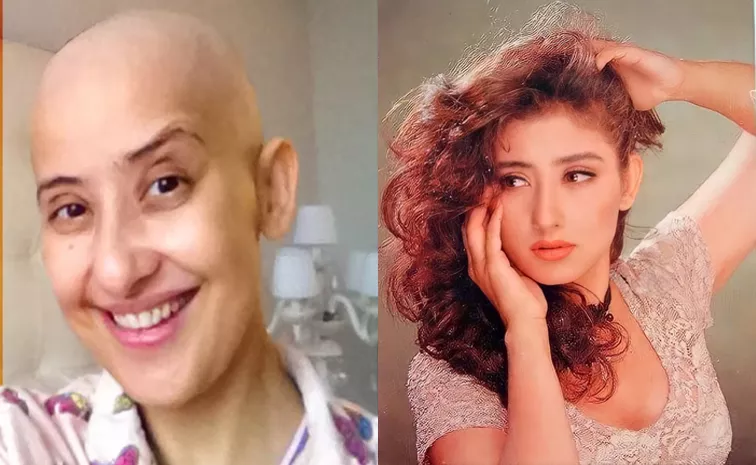Manisha Koirala Recalls Being Left Alone by Her Relatives and Friends After being Diagnosed with Cancer