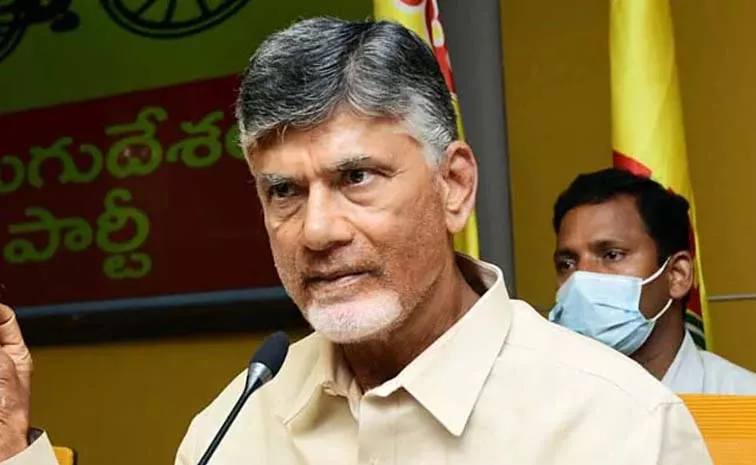 TDP conspiracy against poor and underprivileged officials