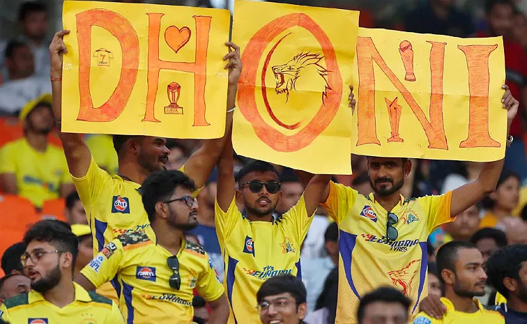 CSK Fans Dhoni Fans 1st: Rayudu on his Jadeja frustration with CSK Supporters