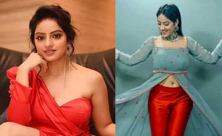Actress Deepika Singh Shares New Dance Video with Cryptic Caption Asking To Troll Her