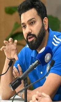 Rohit Sharma Agarkar Were Against Hardik Pandya T20 WC Selection: Report
