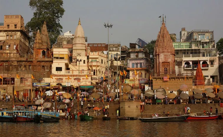 Political Importance of Varanasi