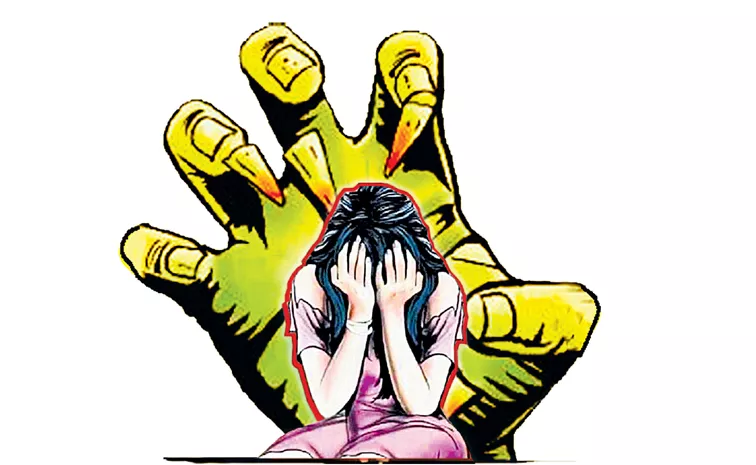 Attacks of TDP groups on women