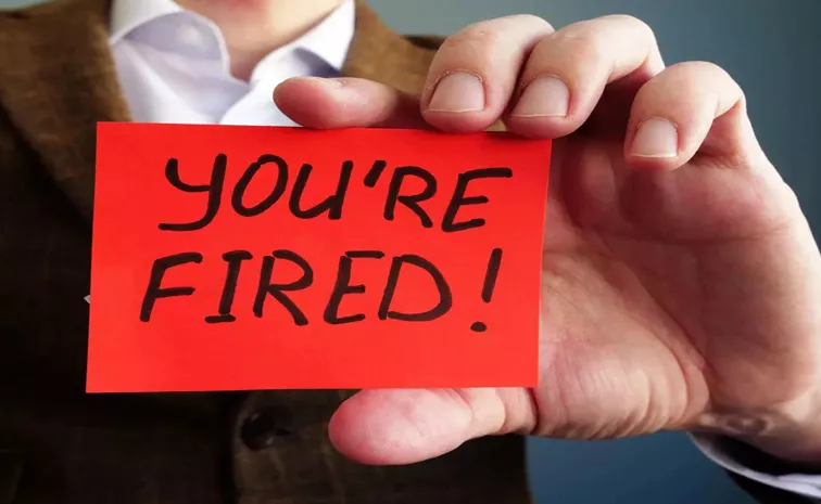 Come to office or may get fired Cognizant layoff warning to employees