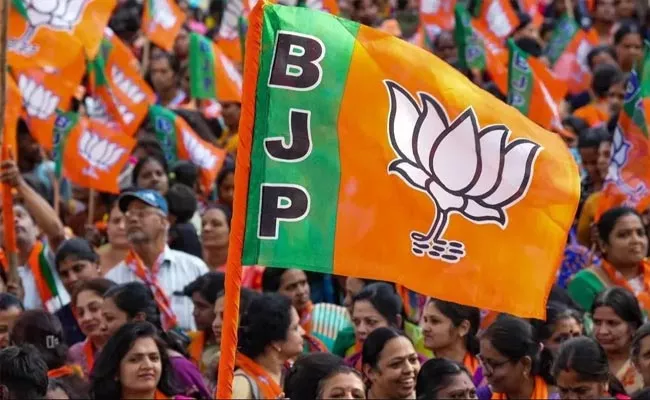 AP BJP Goes Silent After Elections With Fear Of defeat