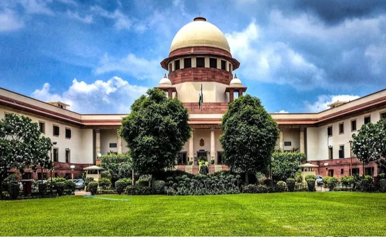 The Supreme Court focused on the forests of Uttarakhand