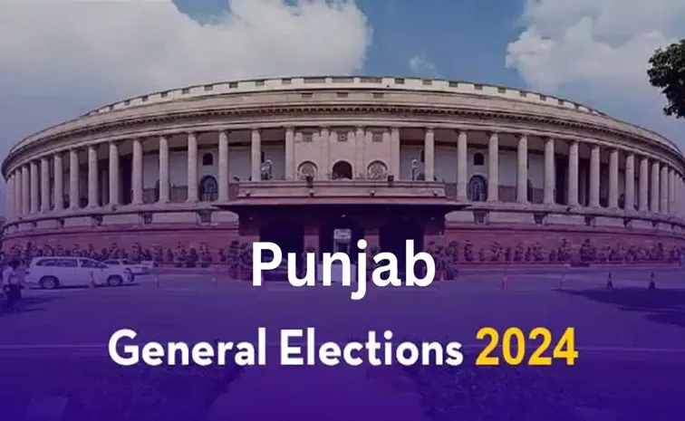 Lok Sabha Election 2024: Channi, Bittu, Pappi strike a chord with Punjab voters