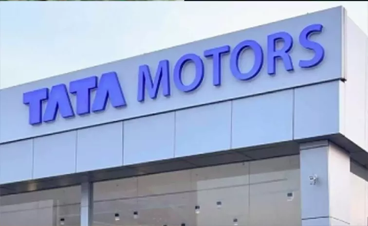 Tata Motors Group Hikes Investment To Rs 43,000 Crore