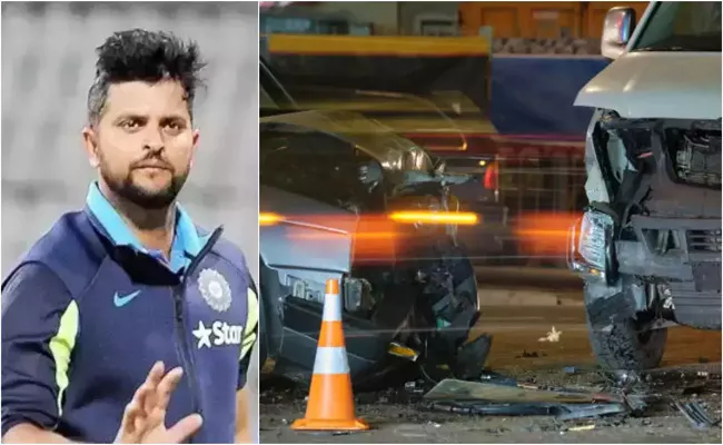  Team India Former Cricketer Suresh Raina Cousin Dies In Road Accident In Himachal Pradesh Says Report