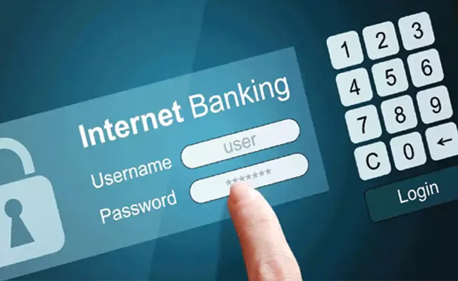 Dont neglect Online Banking Password