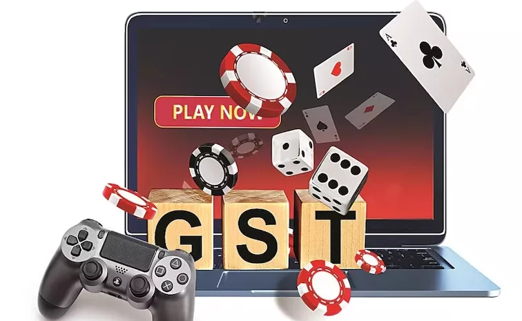 GST on online gaming: Full rollback of 28 percent tax unlikely